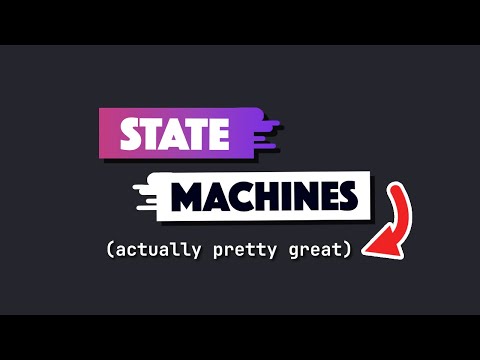 Why XState and RxJS are not "too complex"