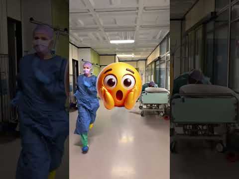 Notfalleinsatz wegen KÄTZCHEN 😂