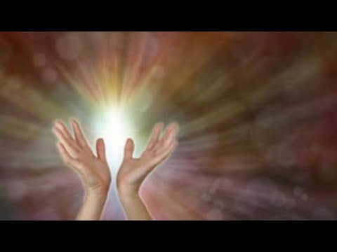 1 heure reiki énergie  Musique pour reiki clochette toutes les 3 minutes