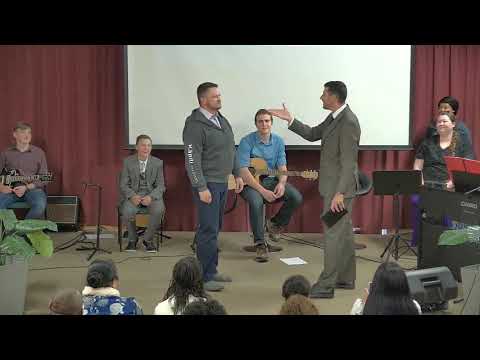 Skit - 'Nothing' - Brothers Armand and Eduan