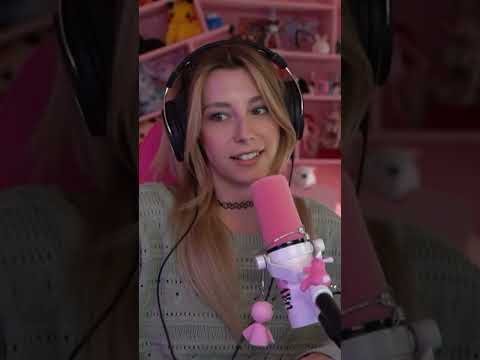 At home we speak Saxon #jennyan #twitch #saxon