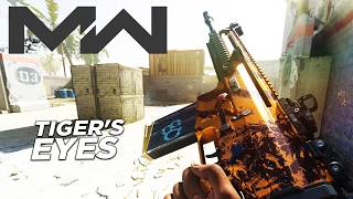 COD: Modern Warfare Multiplayer - Team Deathmatch Shoot House