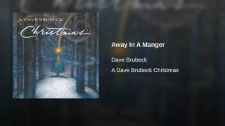 Away In A Manger