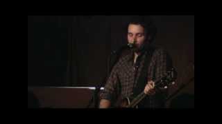 Blind Pilot "The Bitter End" live @ Grey Eagle, Asheville, NC 2.22.2012