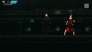 [KAITO &amp; MEIKO] erase or zero -Magical Mirai- [VOCALOID cover]