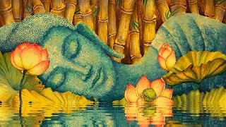Indian Messenger Music Mix - Meditative Ethnic World Entheogenic Peace Therapy Ambient