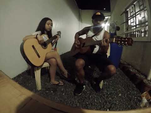 sino - unique   (cover) ....(acoustic cover by isabella julia g. Alpay)#shorts