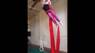 aerial silks to the frequent Weaver who burns, Robert Pollard Guided by Voices Doug Gillard