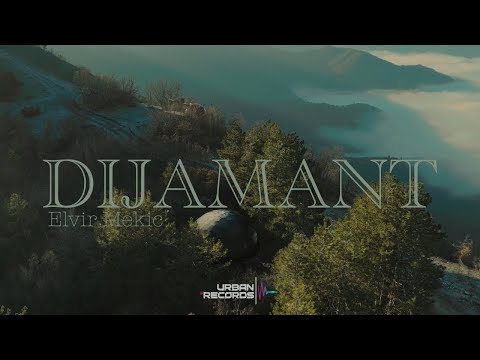 Elvir Mekic - Dijamant (Official Video)