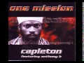 Capleton feat. Anthony B - Life Nuh Easy