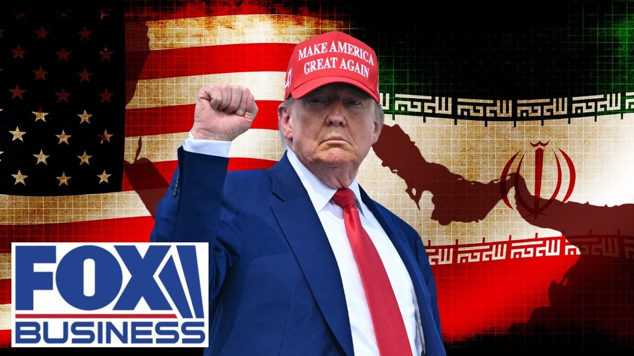 ‘THE END IS NEAR’: Majority of the job is done against Iran, columnist argues