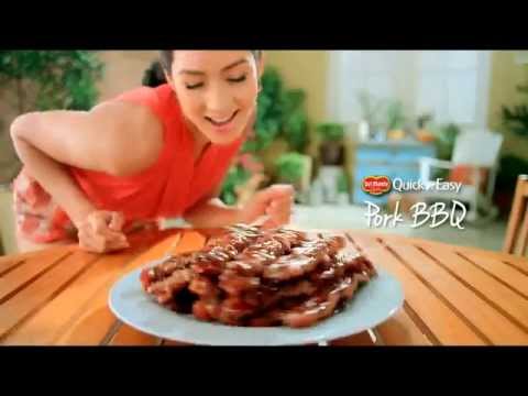 DM Quick n Easy - What's your Signature Dish? (BBQ)