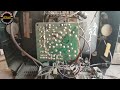 CRT China TV Picture Problem Solve Altaf Electronics