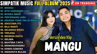 Download lagu MANGU - KITA USAHAKAN LAGI - SIMPATIK MUSIK FULL ALBUM TERBARU 2025 || LINDA AYUNDA - IRWAN ACADEMY mp3