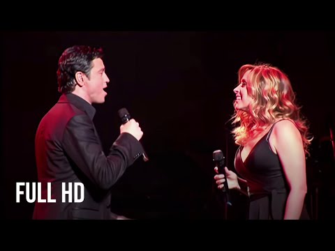 Lara Fabian & Mario Frangoulis - So In Love (Live at Mario & Friends Concert, Greece, 2008) FULL HD