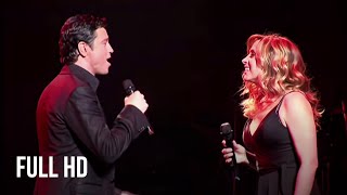 Lara Fabian &amp; Mario Frangoulis - So In Love (Live at Mario &amp; Friends Concert, Greece, 2008) FULL HD