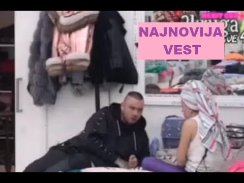 ISPLIIVALO - Dalila i Car TRAŽILI POSEBNE USLOVE - Mujićka i Car IZAŠLI NA KAPIJU #zadruga #zadruga5