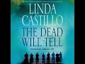 Dead Will Tell: A Kate Burkholder Novel - Linda Castillo