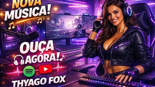 Pop Hit Gaming Music - Thyago Fox Br & Axel