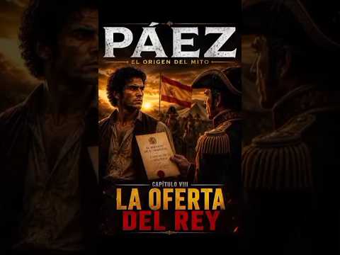 La Oferta del Rey  #apure #joseantoniopaez