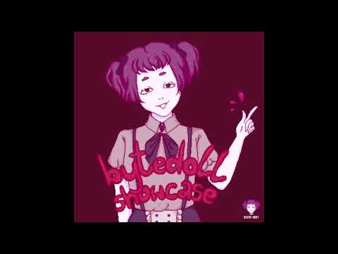 [BDR-001]Yukkerom - 離岸流 (Riganryu)