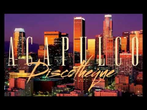 Lars M. "Summer Anthem" mixtape