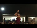 Belly Dance In Slow Motion