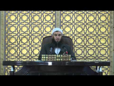 82 (1).. شەرحی كتێبی (رياض الصالحين) وانەی 82 - (ماموستا علی خان)