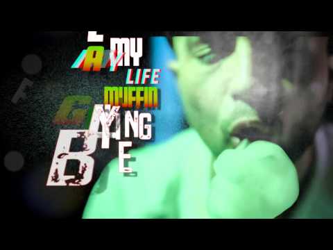 Elemental  - Mr Raggamuffin - Lyrics Video