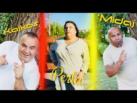Perla ❌️ Kajkos ❌️ Midaj - Mix Cardasov ( OFFICIALvideo ) COVER 🎬