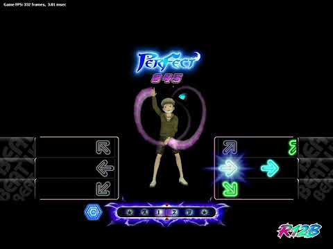 AuditionTH (R12B) Beat Up Talla 2XLC & Allen Watts - Helix (Extended Mix) (140 Bpm)