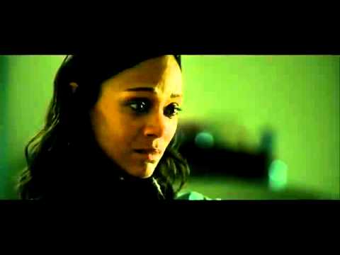 Colombiana – Trailer en español
