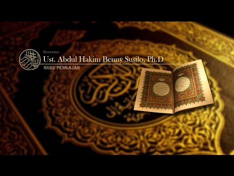 Kajian Filsafat Hidup  Tauhid, Argumentasi Keberadaan Tuhan Jilid II #Edisi3