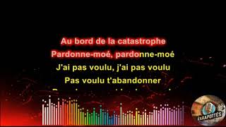 TASSEZ  VOUS DE D"LÀ   LYRIC  LES COLOCS 1998  QUÉBEC ROCK REGGAE