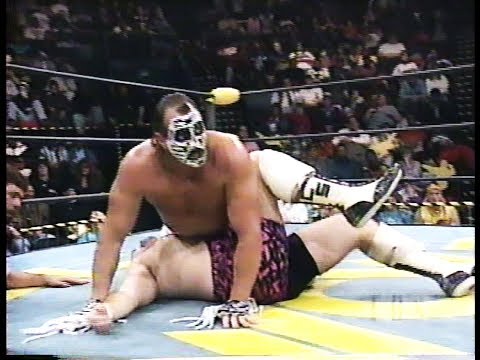 Zodiac vs. Chris Sawyer [1995-12-09]