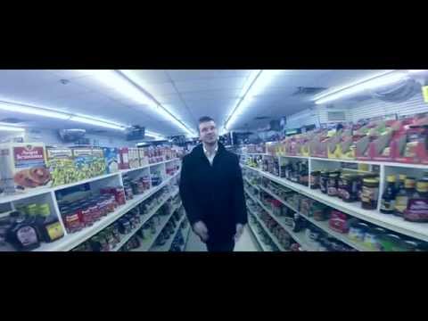 OfficialBullet - Here I Am (Official Video) (Beats By C and N Beats)