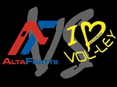 Serie B1 22'23 - PLAYOFF - Gara 01