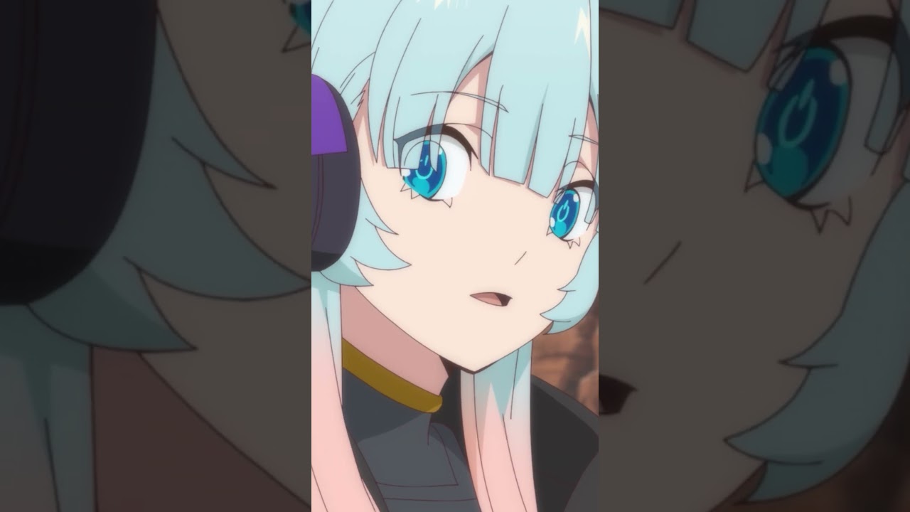 【切り抜き】よく噛んで食べよう　#デドリロ #モンストアニメ #モンスト