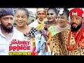 JOURNEY OF A PRINCE SEASON 9&10 - FREDRICK LEONARD & UJU OKOLI 2022 LATEST NIGERIAN NOLLYWOOD MOVIE