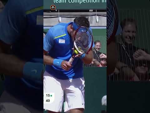 Sii gentile con la vita!