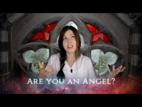 EarthAngelTV: Episode 2 - Incarnated Angels