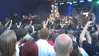 Spock's Beard - The Light - Neal Morse Reunion!!!!