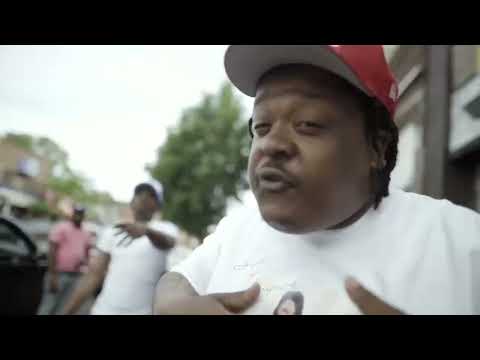 STELLY HUNDO - STELLY & MORTY ( OFFICIAL MUSIC VIDEO )