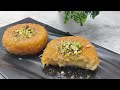 Instant Kunafa Recipe Kunafa Recipe No Bake Dessert Recipe Eid Special Recipe Kunafa