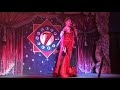 A Very Bad Romance Eva Von Schnippisch