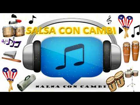 Picada A Loca - Patio 4 ft El Dek y Los Propios   ►Salsa Choke Con Cambi