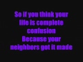 Grand Illusion-Styx [Lyrics]