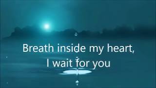 Dyan Garris The Mist Official Lyric Music Video (Feat Amber Norgaard vocal)