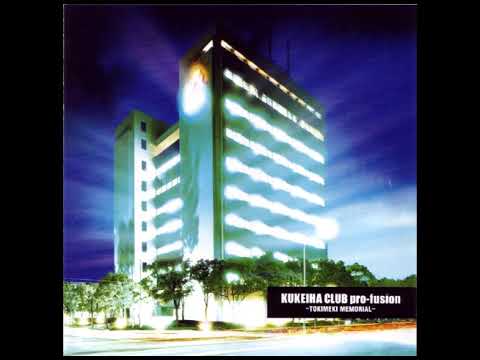 Kukeiha Club Pro Fusion Tokimeki Fancy Shop 矩形波倶楽部