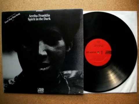Aretha Franklin - You And Me